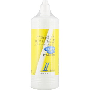 IteNX oCIN GII 360ml