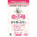 【第2類医薬品】小林製薬 女性保健薬 命の母A 840錠 ランキングお取り寄せ