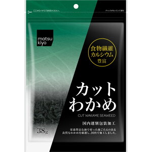 matsukiyo �J�b�g�킩�� 38g