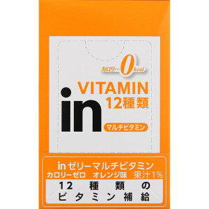 森永製菓 Inゼリー カロリーゼロ 180g 6本 パウチ ゼリー飲料 価格比較 価格 Com