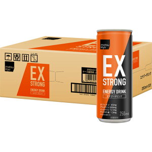 matsukiyo EXSTRONGGiW[hN P[X 250ml×30{ypointz