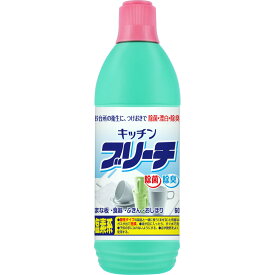 キッチンブリーチ 600ml