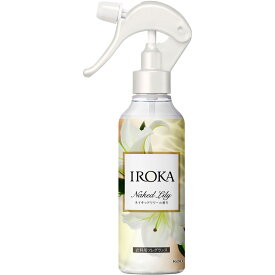 花王 フレアフレグランス IROKA Naked ミスト本体 200ml