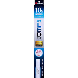 ACXI[} LEDǃv 10` F LDG10TED