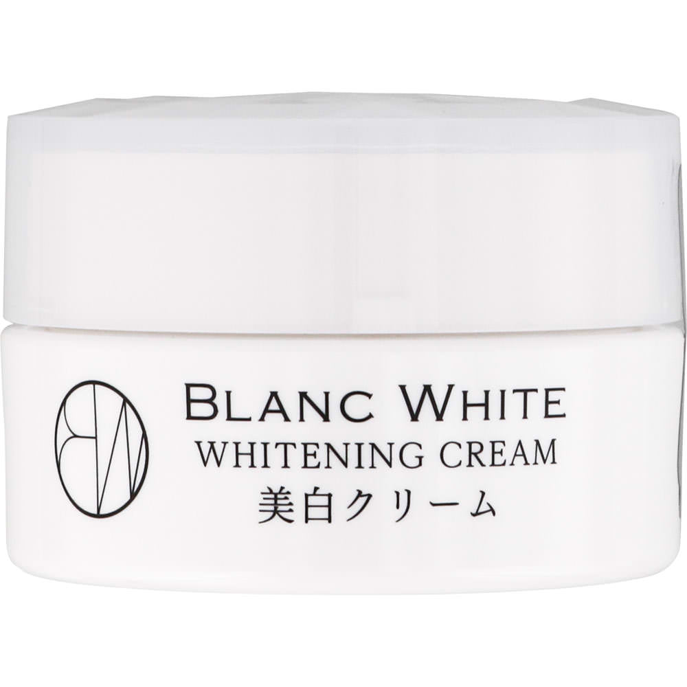 ブランホワイト ホワイトニング クリーム ４５ｇ （医薬部外品） | マツモトキヨシ楽天市場店