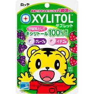 ロッテ キシリトールタブレット 30g