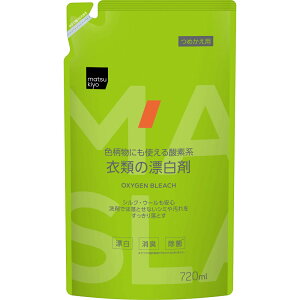 matsukiyo �ߗނ̕Y���� 720ml