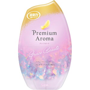 GXe[ ̏L v~AA} Premium Aroma LF p  rO  u^ OCX{[e 400ml