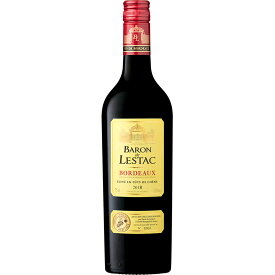 サントリー カステル バロン ド レスタック ボルドー 赤 750ml