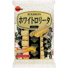 ブルボン ホワイトロリータ 14本