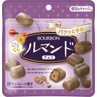 ブルボン ひとくちルマンド 47g
