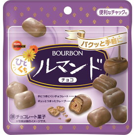 ブルボン ひとくちルマンド 47g