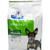 楽天市場】ヒルズ メタボリックス 3kg 犬の通販