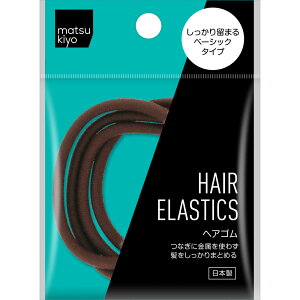 matsukiyo �w�A�S���u���E�� 4P