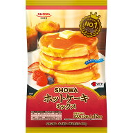 昭和産業 SHOWAホットケーキミックス 600g