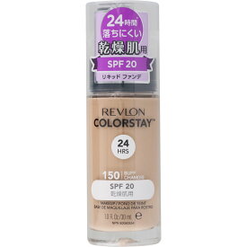 楽天市場 レブロン カラーステイ 150 メイクアップの通販