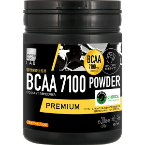matsukiyo LAB�@BCAA7100�p�E�_�[ 390g