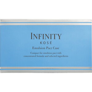 �R�[�Z�[ �C���t�B�j�e�B �G�}���W�����p�N�g�p �P�[�X �Q