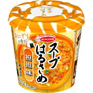 エースコック スープはるさめ 担担味 31g