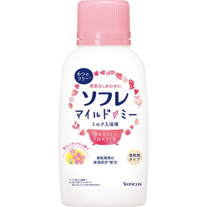 �A�[�X���� �\�t���}�C���h�E�~�[ �~���N�����t �a�炮�T�N���̍��� 720ml
