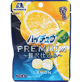 楽天市場 ハイチュウ プレミアム レモンの通販