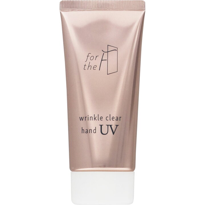 楽天市場】ナリス化粧品 フォーザエフ薬用リンクルクリアハンドUV 60g (医薬部外品) : マツモトキヨシ楽天市場店 楽天市場】ナリス化粧品 フォーザエフ薬用リンクルクリアハンドUV 60g (医薬部外品) : マツモトキヨシ楽天市場店