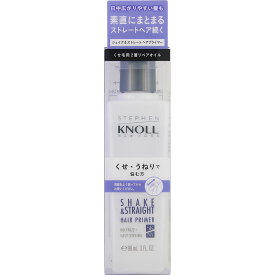 コーセー スティーブンノル シェイク アンド ストレート ヘアプライマー 90mL