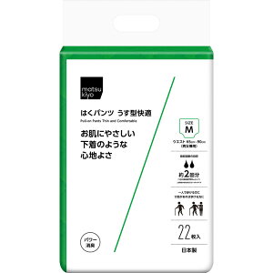 matsukiyo �͂��p���c�����^���K M22��