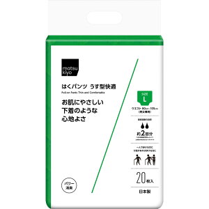 matsukiyo �͂��p���c�����^���K L20��