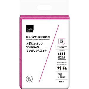 matsukiyo ͂pc^ԉK M20