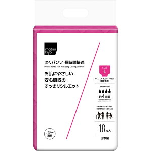 matsukiyo �͂��p���c�����^�����ԉ��K L18��