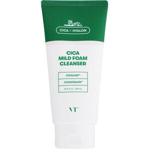VT�@JAPAN VT CICA�i�V�J�j �}�C���h�t�H�[���N�����U�[ 300ml