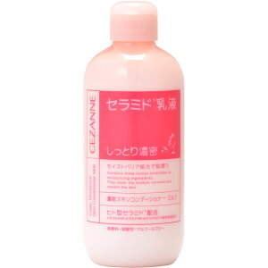 �Z�U���k���ϕi �Z�U���k�@�Z���X�L���R���f�B�V���i�[�@�~���N 280ml