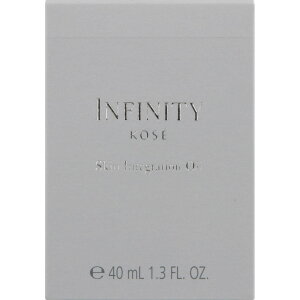 �R�[�Z�[ �C���t�B�j�e�B�X�L���C���e�O���[�V�����I�C�� 40mL