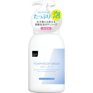 matsukiyo _A{fB\[v { 600ml