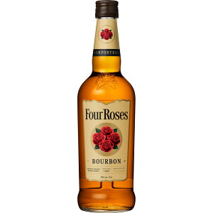 キリンビール フォアローゼス 700ml