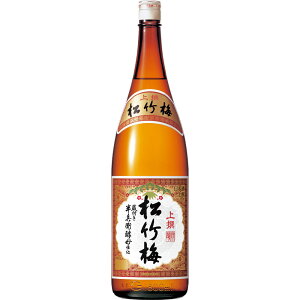 宝酒造 上撰松竹梅 1800ml