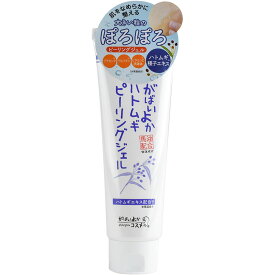 コスメフリーク がばいよか ハトムギピーリングジェル 135G