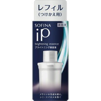 楽天市場】ソフィーナip ブライトニング美容液 リフィルの通販