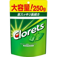 モンデリーズ・ジャパン クロレッツXP オリジナルミント スタンドパウチ 250g