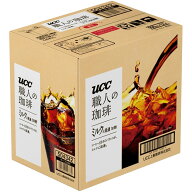 UCC上島珈琲 職人の珈琲 ミルクに最適 ケース 900ml×12