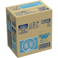 日本コカ・コーラ やかんの麦茶　ケース 2．0L×6