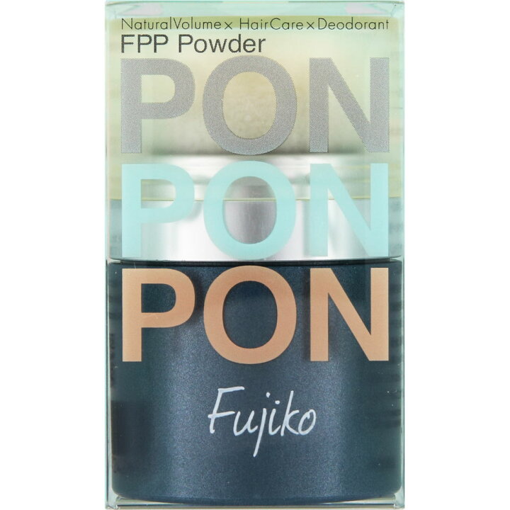 楽天市場】かならぼ フジコ FPPパウダー 8．5g : マツモトキヨシ 