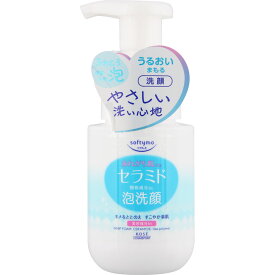 KOSEコスメポート ソフティモ 泡洗顔 （セラミド） 150ml