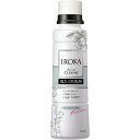 花王 IROKAベースアップクレンズ本体 600ml