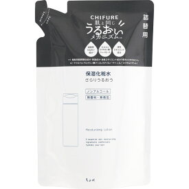 ちふれ化粧品 保湿化粧水詰替用 150mL