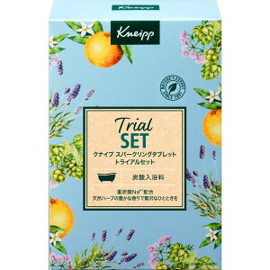 �N�i�C�v�E�W���p�� �N�i�C�v �X�p�[�N�����O�^�u���b�g �g���C�A���Z�b�g 50g×6