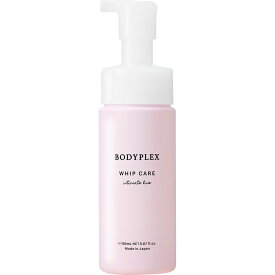 KIYORA ボディプレックス ホイップケアEX 150ml