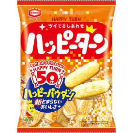 亀田製菓 ハッピーターン 96g