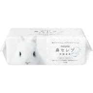 王子ネピア ネピア 鼻セレブ洗顔専用 240枚
